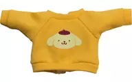 ねんどろいどどーる キャラクタースウェット(ポムポムプリン) 「サンリオキャラクターズ」