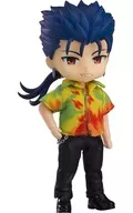 ねんどろいどどーる ランサー 「Fate/hollow ataraxia」