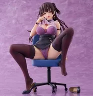 みちきんぐ 安里さん 1/6 塗装済み完成品