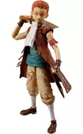 S.H.Figuarts イシドロ 「ベルセルク」