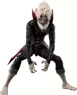 S.H.Figuarts  オカルン(変身) 「ダンダダン」