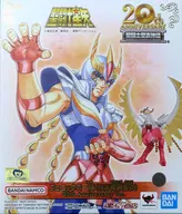 聖闘士聖衣神話 フェニックス一輝(初期青銅聖衣) 20th Anniversary Ver. 「聖闘士星矢」