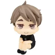 るかっぷ 宮治 ユニフォームVer. 「ハイキュー!!」