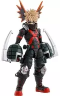 S.H.Figuarts 爆豪勝己 「僕のヒーローアカデミア」