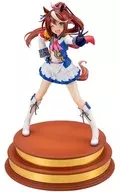 [夢は掲げるものなのだっ!] トウカイテイオー 「ウマ娘 プリティーダービー」 1/7 PVC製塗装済み完成品