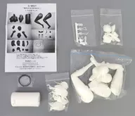水着アニス(スパークリングサマー) 「勝利の女神：NIKKE」 1/5 ガレージキット BOOTH限定