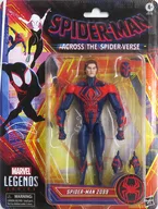 ミゲル・オハラ/スパイダーマン2099 「スパイダーマン：アクロス・ザ・スパイダーバース」 マーベル・レジェンド スパイダーマンシリーズ 6インチ・アクションフィギュア