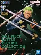 ロロノア・ゾロ 「ワンピース」 BATTLE RECORD COLLECTION-RORONOA ZORO-