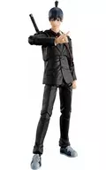 S.H.Figuarts 早川アキ 「チェンソーマン」 