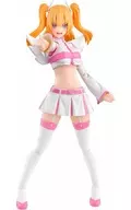 S.H.Figuarts リリエル 天使空挺隊/リリサ 「2.5次元の誘惑」
