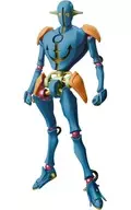 超像可動 ソフト＆ウェット・セカンド 「ジョジョの奇妙な冒険 Part8 ジョジョリオン」