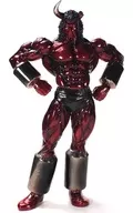 バッファローマン 1.0 ド迫力パワーVer.  匠仕様 ソフビ製 「キン肉マン」 CCP Muscular Collection Vol.EX