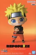 うずまきナルト 「NARUTO-ナルト- 疾風伝」 REPOPRIZE 春野サクラ＆うずまきナルト