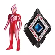 ウルトラマンアーク 「ウルトラマンアーク」 ウルトラエントリーセット