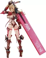 figma ヴェロニカ・スイートハート 「バニースーツプランニング」