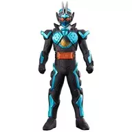仮面ライダーガッチャード スチームホッパー 「仮面ライダーガッチャード」 仮面ライダーソフビシリーズ