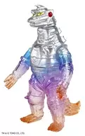 メカゴジラ(1974) 変身イメージVer. 「ゴジラ対メカゴジラ」 CCPミドルサイズシリーズ ゴジラEX PVC製塗装済み完成品
