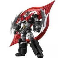 RIOBOT マジンガーZERO 「真マジンガーZERO vs 暗黒大将軍」