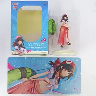 ゆんゆん 原作版 波打ち際のコスプレver. KADOKAWAスペシャルセット 「この素晴らしい世界に祝福を!」 KDcolle 1/7 プラスチック製塗装済み完成品