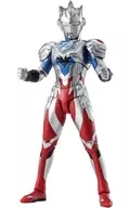 S.H.Figuarts ウルトラマンゼット アルファエッジ(ウルトラマン ニュージェネレーション スターズVer.) 「ウルトラマンZ」