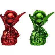 レッドオーブ＆グリーンオーブ 「ドラゴンクエスト」 メタリックアイテムズギャラリー