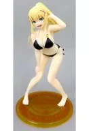 ダクネス 「この素晴らしい世界に祝福を!3」 Coreful フィギュア ダクネス～水着ver.～ タイトーオンラインクレーン限定