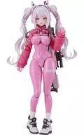 figma アリス 「勝利の女神：NIKKE」 流通限定