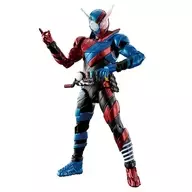 仮面ライダービルド ラビットタンクフォーム 「仮面ライダービルド」 アクションフィギュア