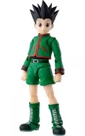 S.H.Figuarts ゴン 「HUNTER×HUNTER」