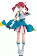 S.H.Figuarts 桜木カナ 「株式会社マジルミエ」
