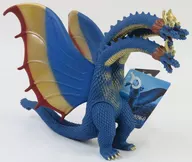 キングギドラ(1964) 幻のカラーver. 「三大怪獣 地球最大の決戦」 ムービーモンスターシリーズ BANDAI OFFICIAL TOY SHOP限定