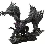 黒蝕竜 ゴア・マガラ 復刻版 「モンスターハンターライズ：サンブレイク」 カプコンフィギュアビルダー クリエイターズモデル