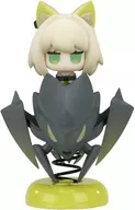 ケルシー 「アークナイツ」 Happy Shake PVC＆ABS製塗装済み完成品