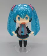 HELLO! GOOD SMILE 初音ミク クリアラメVer. 「キャラクター・ボーカル・シリーズ 01 初音ミク」