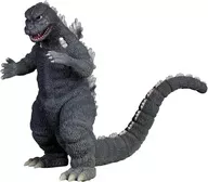にせゴジラ 「ゴジラ対メカゴジラ」 東宝大怪獣シリーズ 塗装済み完成品
