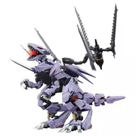 アダマスマキナ AMZ-01 バーサークフューラー 「ZOIDS ゾイド」