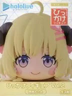 角巻わため 「バーチャルYouTuber ホロライブプロダクション」 ひっかけフィギュア Vol.2