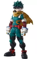 S.H.Figuarts 緑谷出久 「僕のヒーローアカデミア」