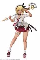 ライザ レスレリ学園Ver. 「レスレリアーナのアトリエ ～忘れられた錬金術と極夜の解放者～」 1/7 PVC＆ABS製塗装済み完成品