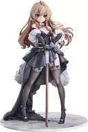 逢坂大河 ドレスVer. 「とらドラ!」 1/7 プラスチック製塗装済み完成品