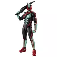 仮面ライダーゼッツ フィジカムインパクト 「仮面ライダーゼッツ」 仮面ライダーアクションフィギュア