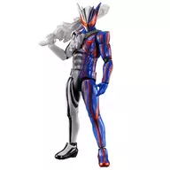仮面ライダーノクス 「仮面ライダーゼッツ」 仮面ライダーアクションフィギュア