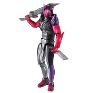 仮面ライダードォーン 「仮面ライダーゼッツ」 仮面ライダーアクションフィギュア