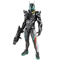 仮面ライダーゼッツ オルデルム 「仮面ライダーゼッツ」 仮面ライダーアクションフィギュア