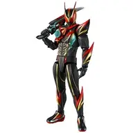 仮面ライダーゼッツエクスドリーム 「仮面ライダーゼッツ」 仮面ライダーアクションフィギュア