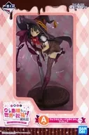 [破損品/ランクB] ミルクチョコレートなめぐみん 「一番くじ この素晴らしい世界に祝福を!紅伝説～スイートハッピーライフ～」 A賞 IMAGE CREATIVE フィギュア