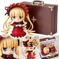 [破損品] ねんどろいど 真紅 薔薇乙女セット 「ローゼンメイデン」