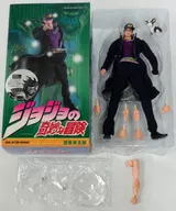 [破損品/ランクB] RAH 空条承太郎 「ジョジョの奇妙な冒険 第三部 スターダストクセイダース」 リアルアクションヒーローズ No.459