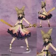 [破損品/箱・付属品欠品] 聖徳道士 豊聡耳 神子 「東方Project」 1/8 PVC製塗装済み完成品