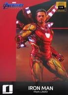 アイアンマン・マーク85 「アベンジャーズ/エンドゲーム」 レガシーレプリカ・シリーズ 1/4 スタチュー MARVELオールスターズ限定